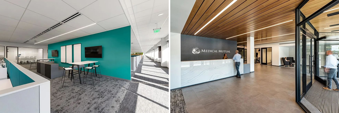 广州凯发k8装饰设计公司图册