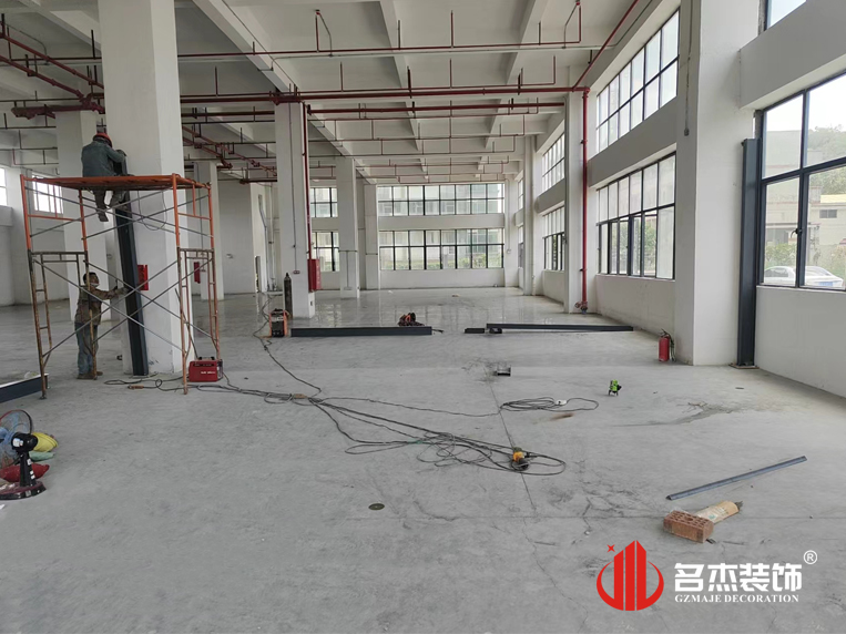 广州凯发k8装饰设计公司图册