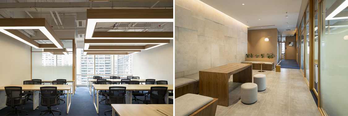 广州凯发k8装饰设计公司图册