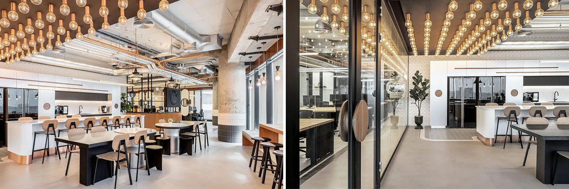 办公室装修设计