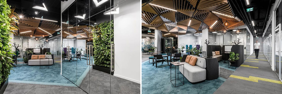 广州凯发k8装饰设计公司图册