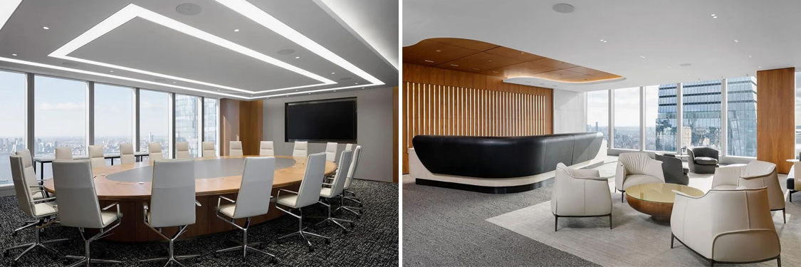 广州凯发k8装饰设计公司图册