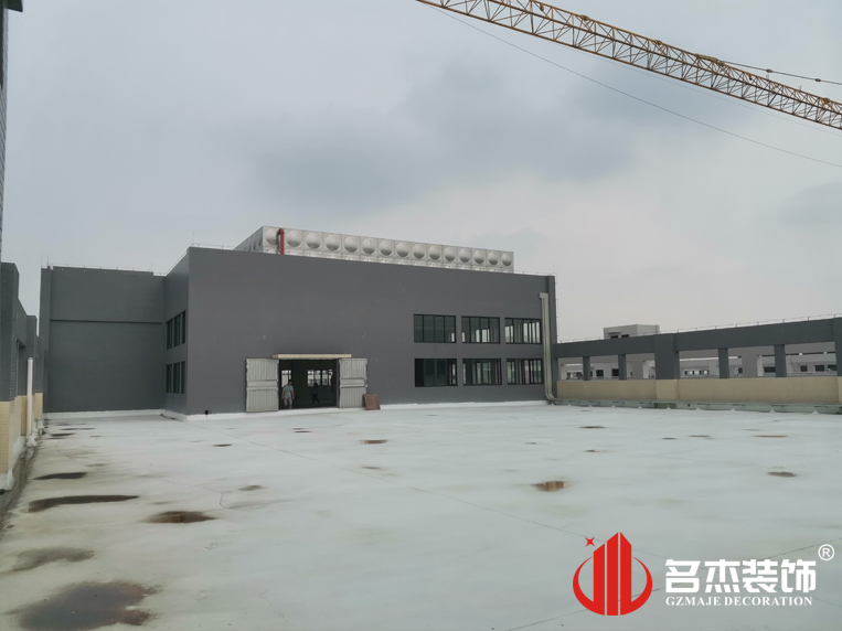 广州凯发k8装饰设计公司图册