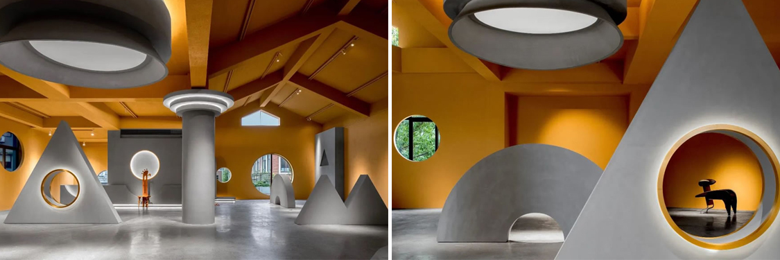 广州凯发k8装饰设计公司图册