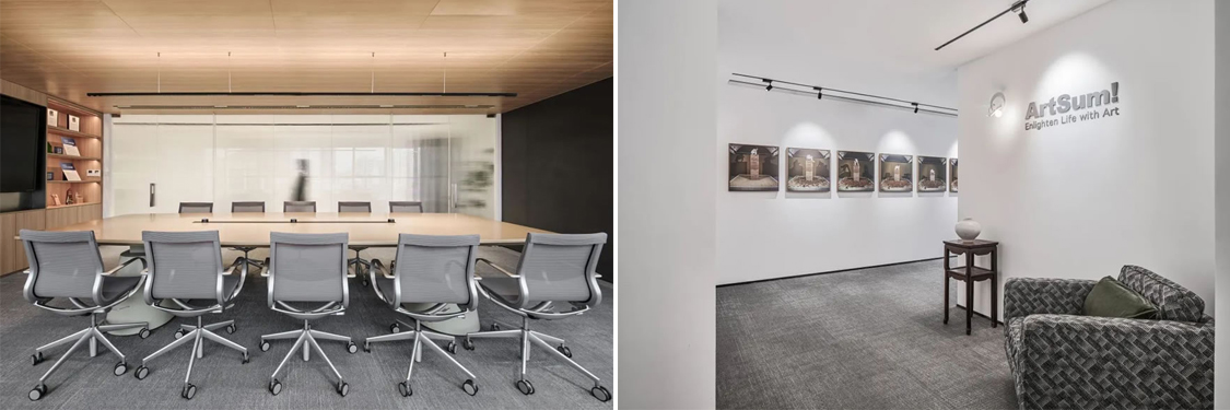 广州凯发k8装饰设计公司图册