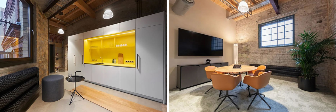 广州凯发k8装饰设计公司图册