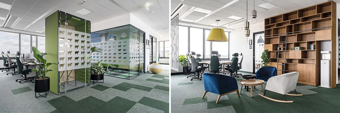 办公室装修设计