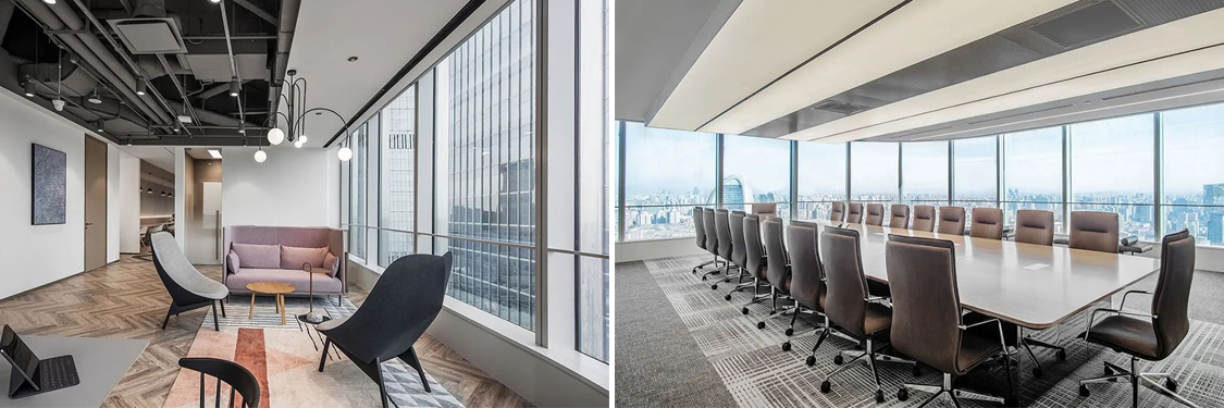 广州凯发k8装饰设计公司图册