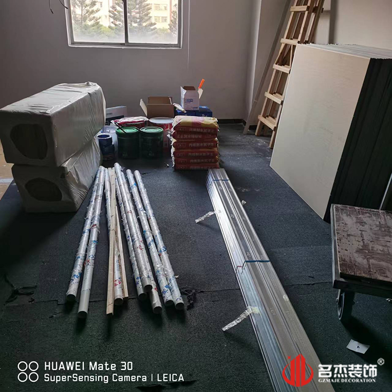 广州凯发k8装饰设计公司图册