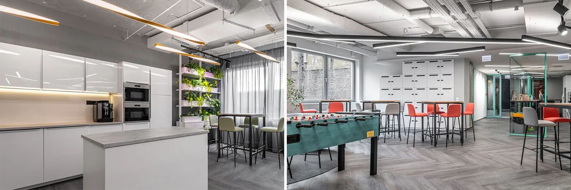 广州凯发k8装饰设计公司图册