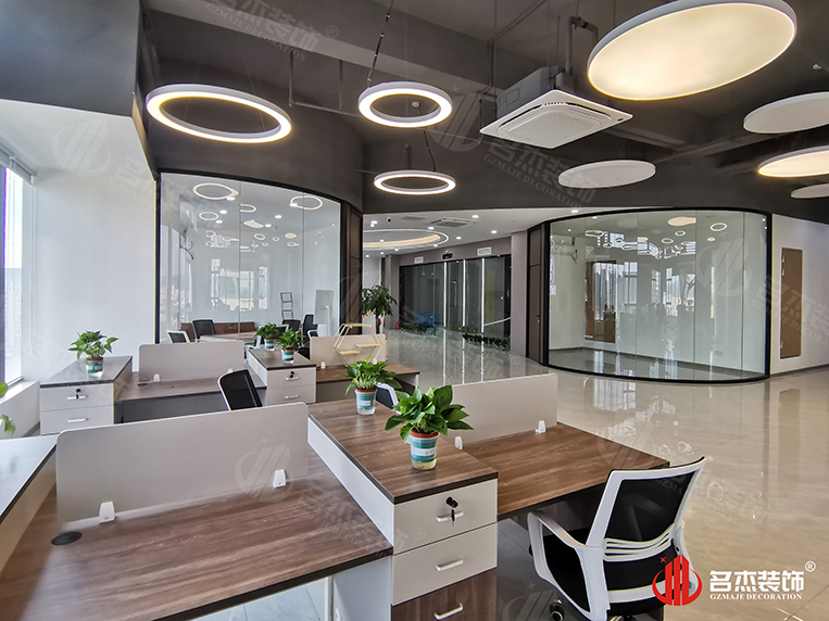 广州凯发k8装饰设计公司图册