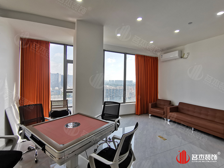 广州凯发k8装饰设计公司图册