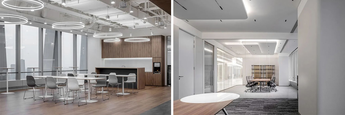 广州凯发k8装饰设计公司图册