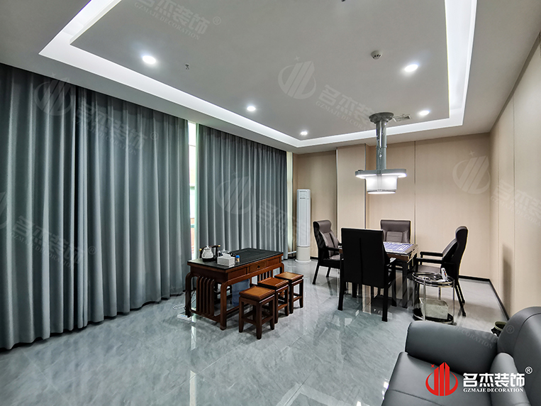 广州凯发k8装饰设计公司图册