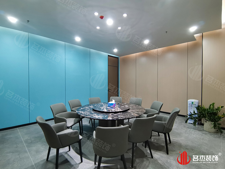 广州凯发k8装饰设计公司图册