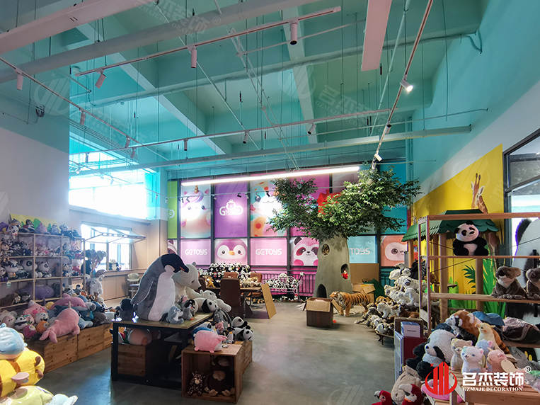 广州凯发k8装饰设计公司图册