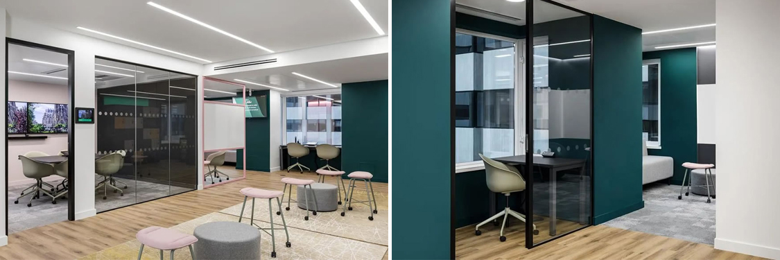 广州凯发k8装饰设计公司图册