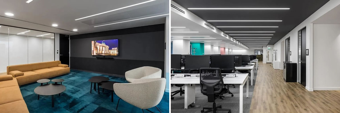 广州凯发k8装饰设计公司图册