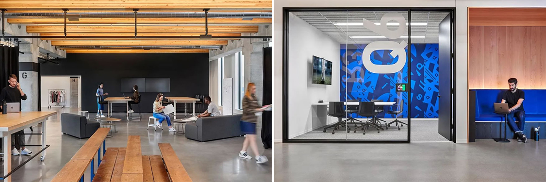 广州凯发k8装饰设计公司图册