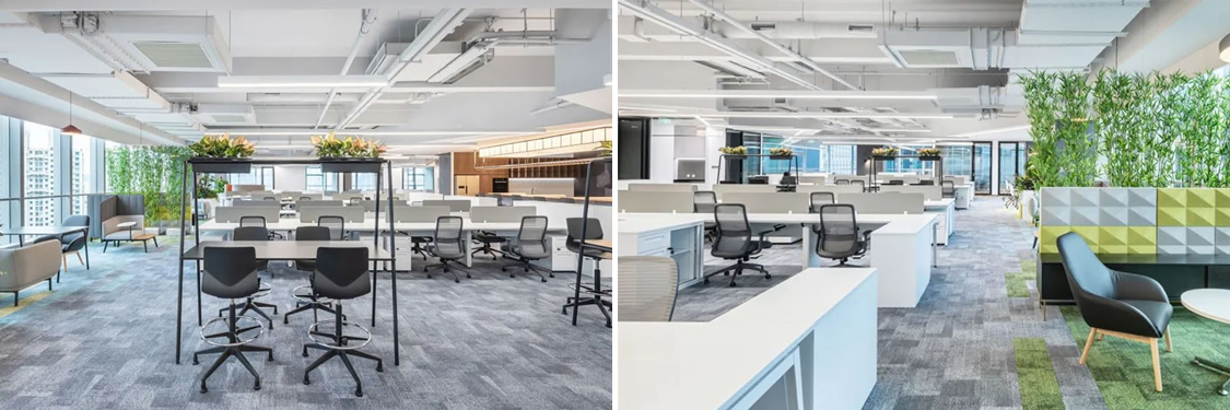 广州凯发k8装饰设计公司图册