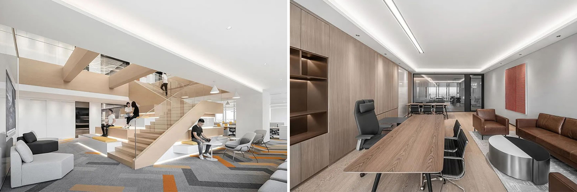 办公室装修设计