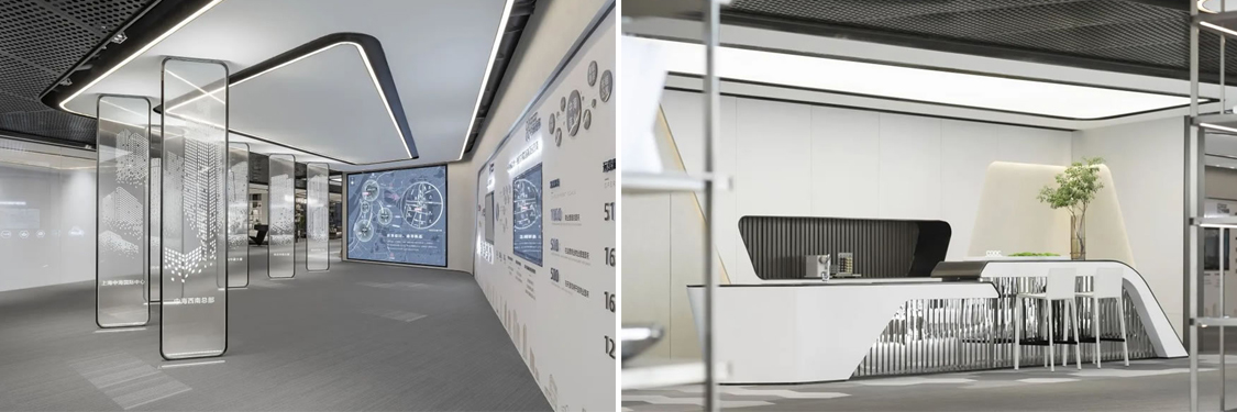 广州凯发k8装饰设计公司图册