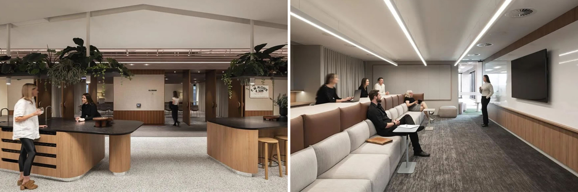 广州凯发k8装饰设计公司图册