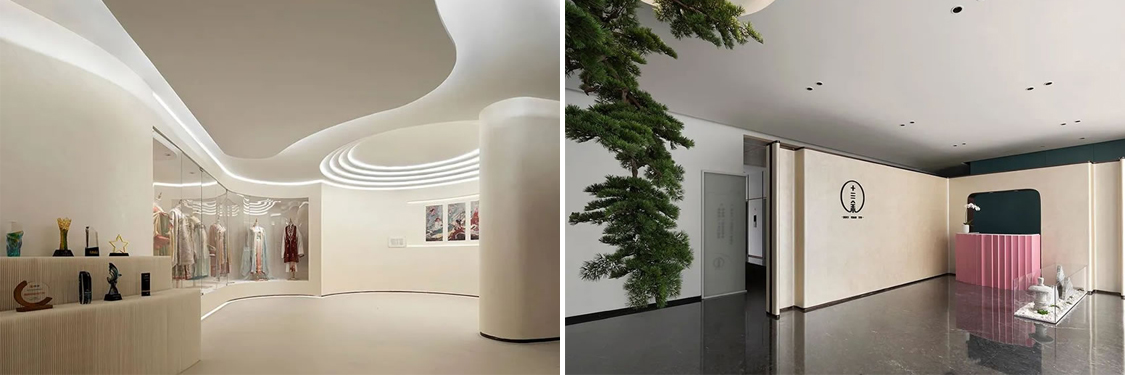 广州凯发k8装饰设计公司图册