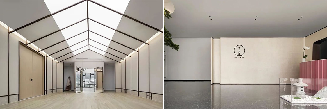 广州凯发k8装饰设计公司图册