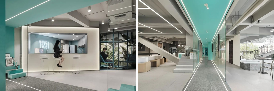 广州凯发k8装饰设计公司图册