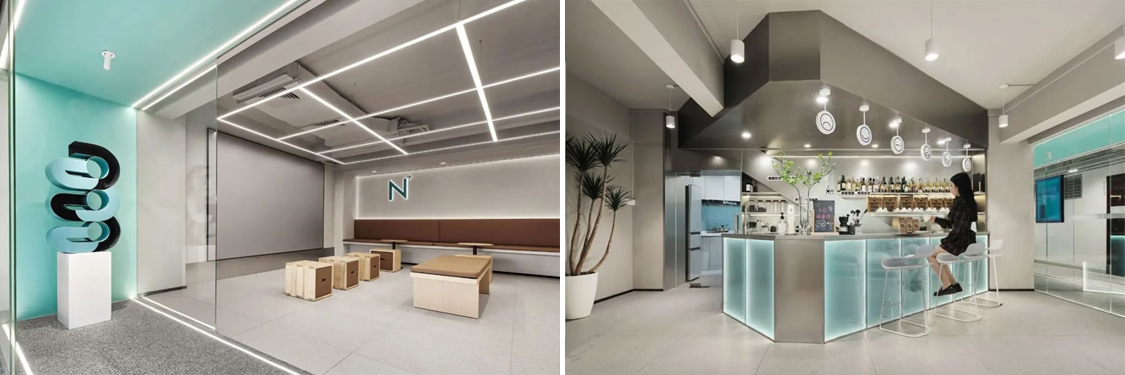 广州凯发k8装饰设计公司图册