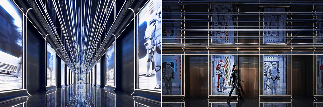 广州凯发k8装饰设计公司图册