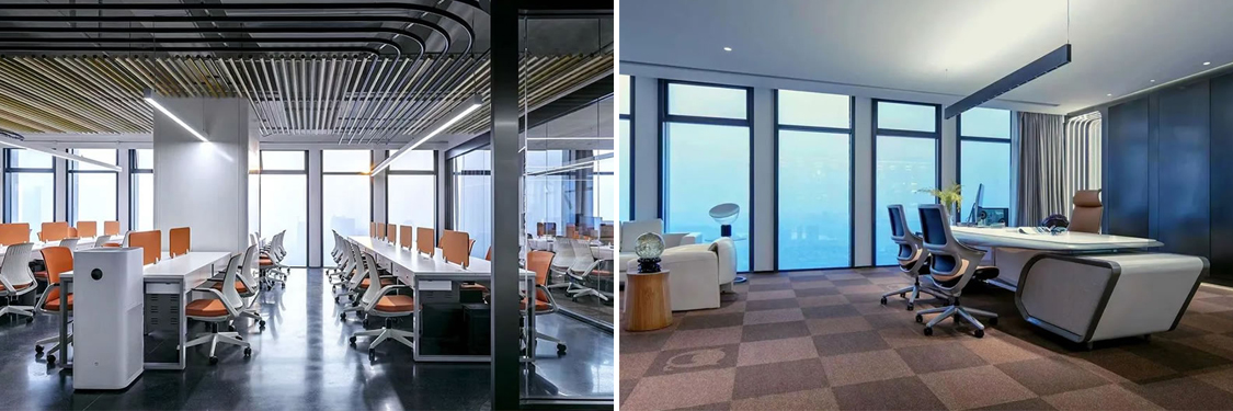 广州凯发k8装饰设计公司图册