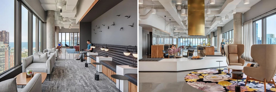 广州凯发k8装饰设计公司图册