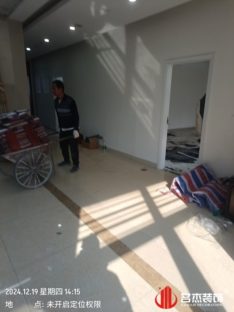 广州凯发k8装饰设计公司图册