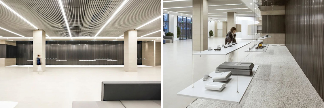 广州凯发k8装饰设计公司图册