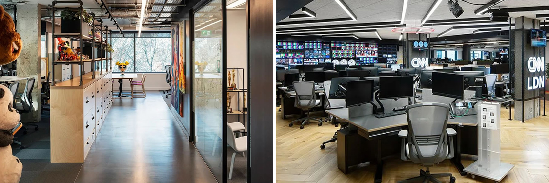 广州凯发k8装饰设计公司图册