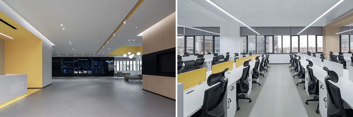 广州凯发k8装饰设计公司图册