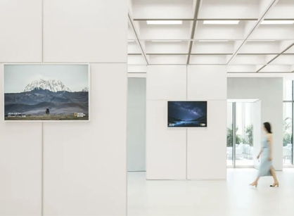 以车为焦点，，，链接生涯方法的商业空间怎样打造——NIO HOUSE