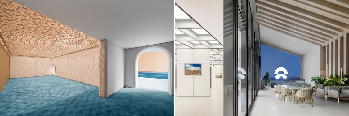 广州凯发k8装饰设计公司图册