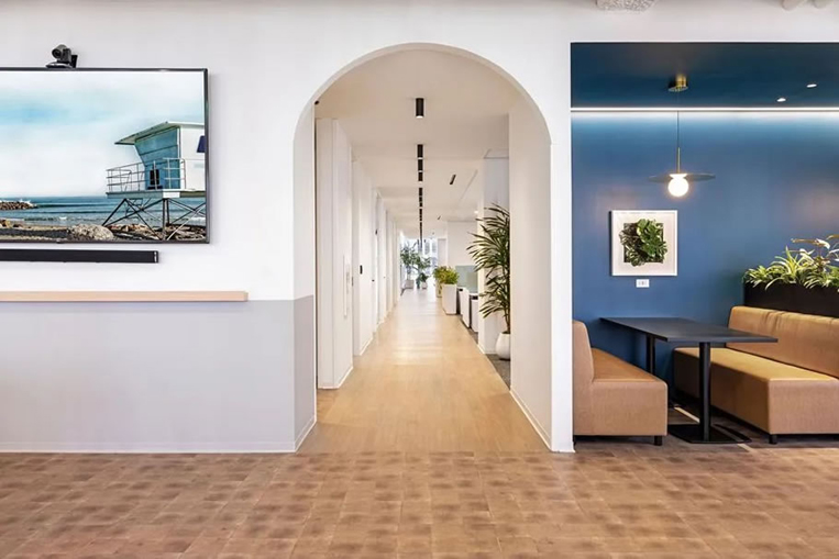 广州凯发k8装饰设计公司图册