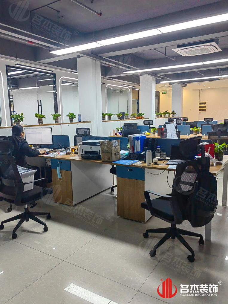 广州凯发k8装饰设计公司图册