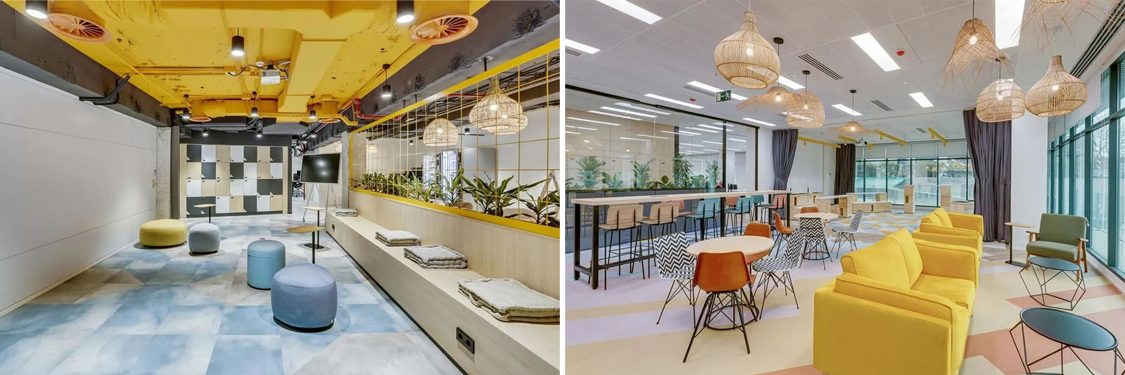 广州凯发k8装饰设计公司图册