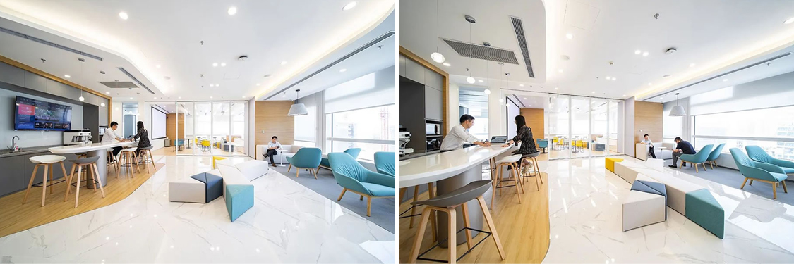 广州凯发k8装饰设计公司图册