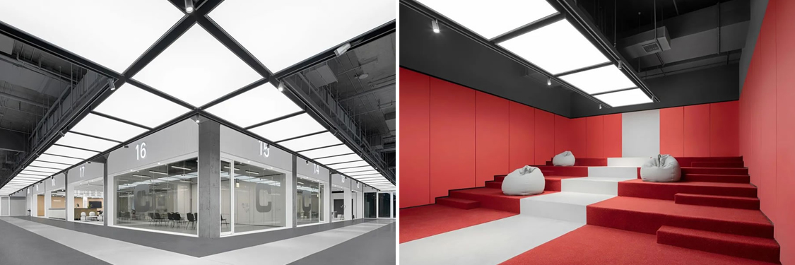 广州凯发k8装饰设计公司图册