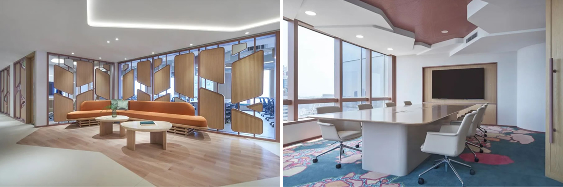 广州凯发k8装饰设计公司图册