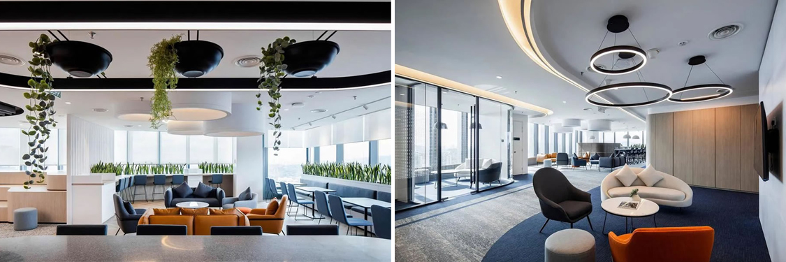 广州凯发k8装饰设计公司图册