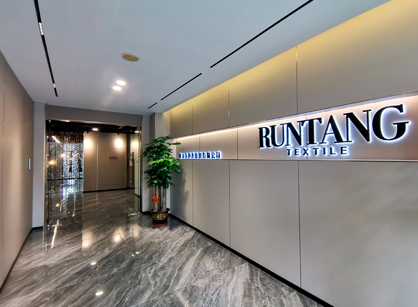 佛山市润唐纺织品办公室装修项目圆满完工，，，，，，，，交付使用！