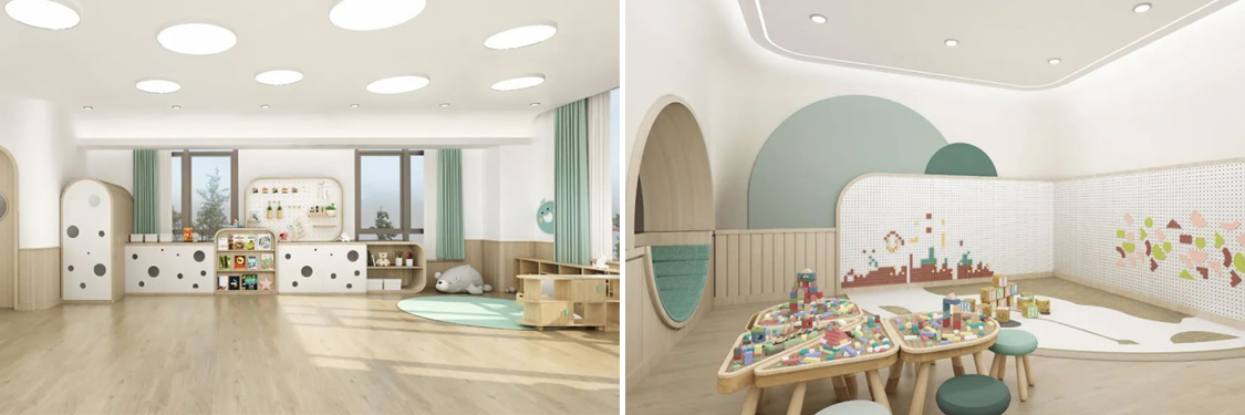 广州办公室装修设计