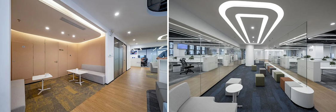 广州凯发k8装饰设计公司图册